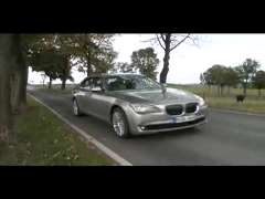 preview for 2009 BMW 7-series