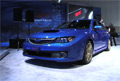 preview for 2008 Subaru WRX STI