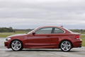 preview for 2009 BMW 135i