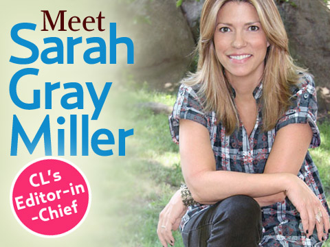 preview for Meet Sarah Gray Miller (Part 1)
