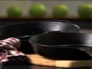 preview for How To Season A Cast-Iron Frying Pan