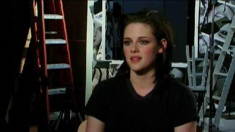 preview for Kristen Stewart: June 2010