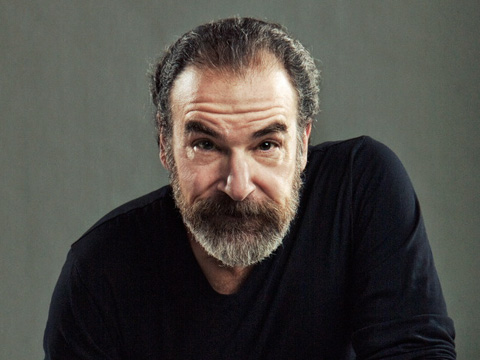 preview for Mandy Patinkin: What I've Learned