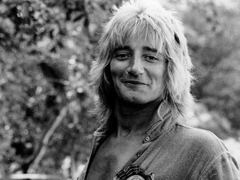 preview for Rod Stewart: What I've Learned