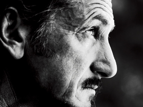preview for Sean Penn: What I've Learned