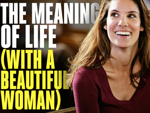 preview for The Greatest Things Ever Said with Daniela Ruah