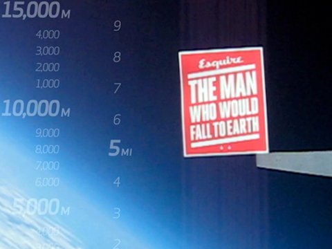 Felix Baumgartner: What next for the man who fell to earth?