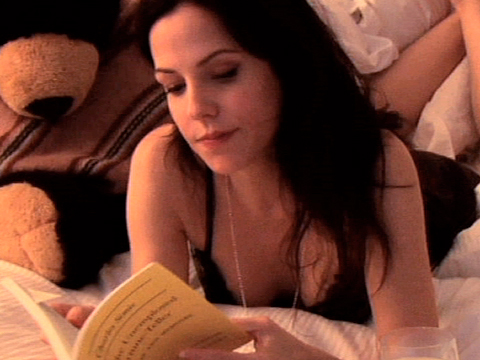 preview for The Unemployed Fortune-Teller: Bedtime w/ Mary-Louise Parker