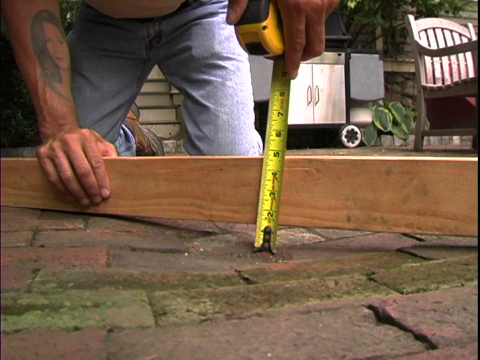 preview for How to Fix Your Patio: Ask a Landscaper