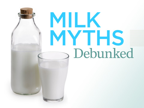 preview for Milk Myths Debunked
