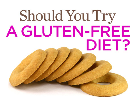 Gluten Free Diet Information - Should You Try A Gluten Free Diet?