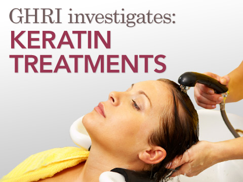 Keratin hair treatment outlet without formaldehyde