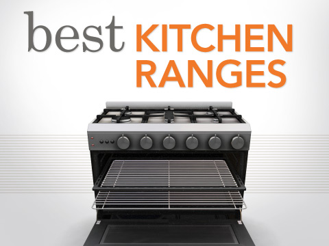 preview for Best Kitchen Ranges