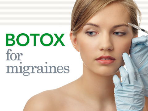 preview for Botox for Migraines