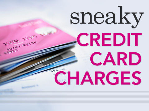 preview for Sneaky Credit Card Changes