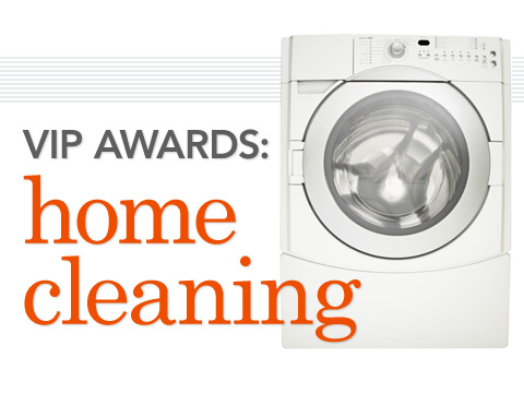 preview for VIP Awards: Home Cleaning