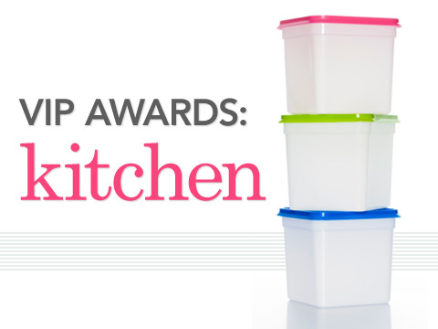 preview for VIP Awards: Kitchen