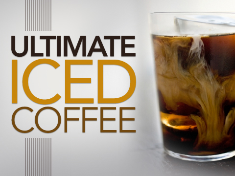 preview for Ultimate Iced Coffee