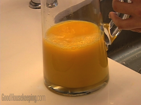 preview for Frozen Orange Juice