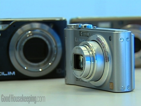 preview for What to Know About Digital Cameras