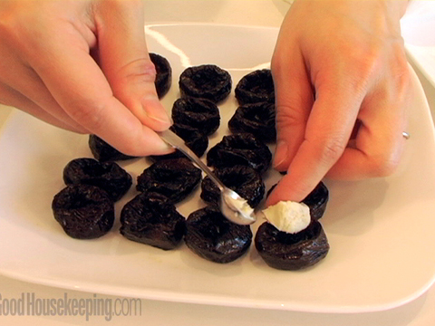 preview for Tasty Ideas for Dried Prunes
