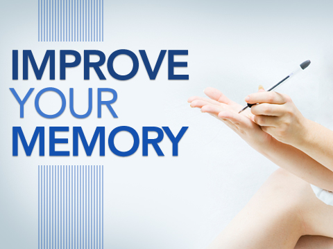 preview for Improve Your Memory