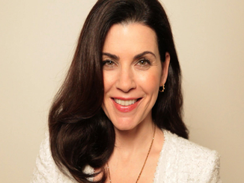 Julianna Margulies Interview - Quotes from Julianna Margulies