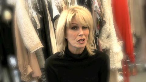preview for 10 Things You Didn't Know About Joanna Lumley