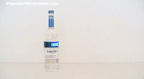 preview for Medea LED Vodka