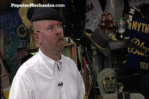 preview for PM Mythbusters Tour - Jamie On Engineering