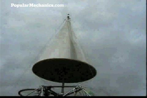 preview for Spiral Drag Wind Turbine