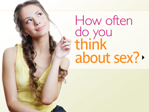 preview for How Often Do You Think About Sex?