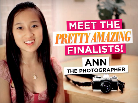 preview for Meet Ann, the Photographer