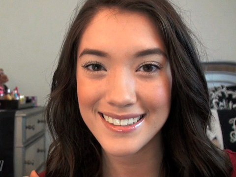 preview for Get Beauty Smartie Blair's Look for Under $10!