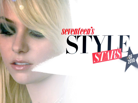 preview for Style Stars 2010: Taylor Momsen