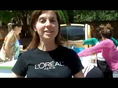 preview for L'Oreal Clean Campus Tour - Freshman 15
