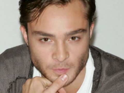preview for Hot Guy Gallery: Ed Westwick
