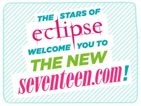 preview for Welcome to The Brand New Seventeen.com!