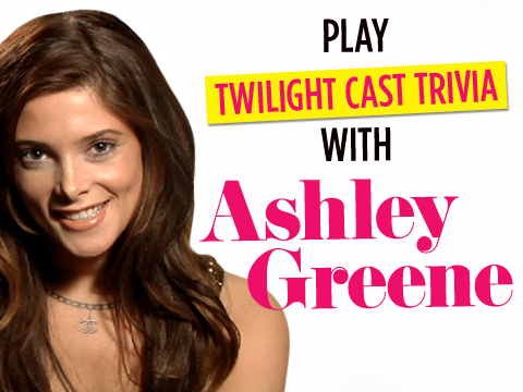 preview for Play Twilight Cast Trivia with Ashley Greene!