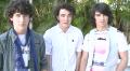 preview for Jonas Brothers: TEEN Magazine Cover Shoot