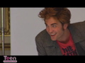 preview for Behind the Scenes at TEEN's "Twilight" Cover Shoot!