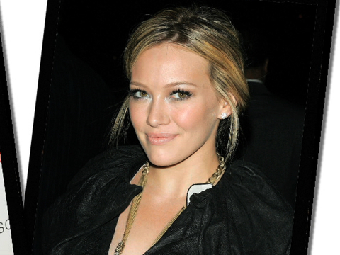 preview for Style Star: Hilary Duff