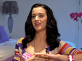 preview for Katy Perry - Body Peace Breakthrough