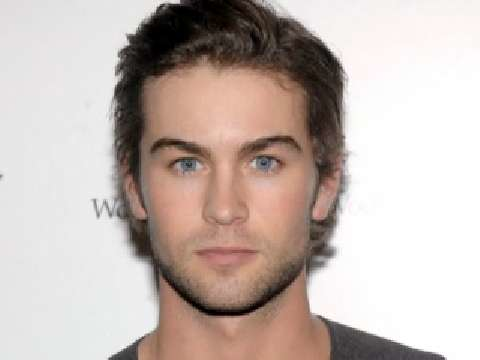 preview for Hot Guy Gallery: Chace Crawford