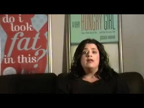 preview for Jess Weiner- Losing Weight