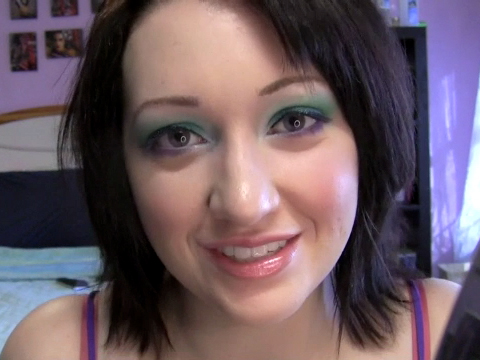 preview for Beauty Smarties: Rock a Mermaid Inspired Look!