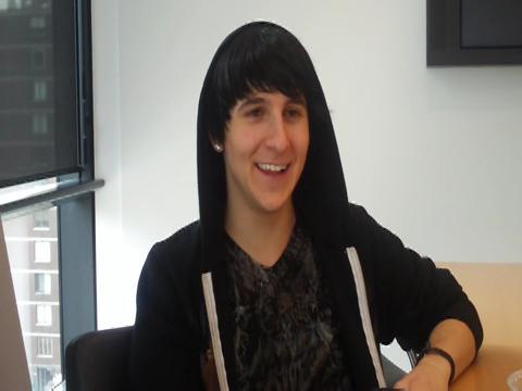 preview for Mitchel Musso Plays The Disney Trivia Challenge!