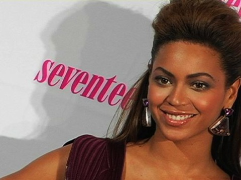 preview for Beyonce - Exclusive Seventeen Event