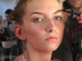 preview for Spring 2008 Backstage Beauty: ThaKoon - Makeup
