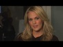 preview for Carrie Underwood Interview - Carnival Ride - Cover Cam